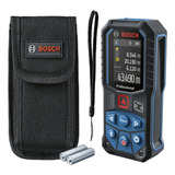 Trena A Laser 50m Ip65 Bosch Glm 50-27c Com Bluetooth