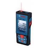 Trena A Laser Medidor Distância 100 Metros Glm 100-25c Bosch