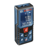 Trena A Laser Medidor Distancia 50 Mts Bosch Glm 50-12 Nf