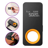 Trena Digital Laser Inteligente Rangefinder Xiaomi