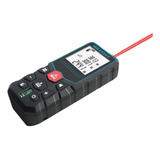Trena Digital Laser Mileseey X5 40m Profissional Dis Area Vo