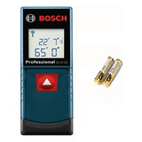 Trena Digital Para Medições De 0,15 À 20 Metros Glm20 Bosch