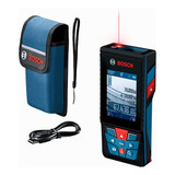 Trena Laser Bosch Glm 150-27 C Alcance 150m Com Bluetooth