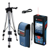 Trena Laser Bosch Glm 150-27c 150m Bluetooth E Tripe Bt150