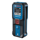 Trena Laser Bosch Glm 25-23 Com