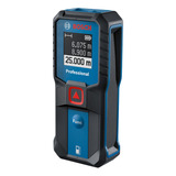 Trena Laser Bosch Glm 25-23 Com