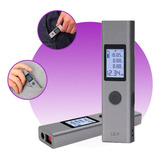 Trena Laser Digital De Alta Precisão Profissional 40 Metros