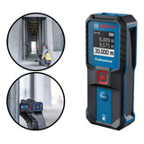 Trena Laser Digital De Alta Precisão Profissional Bosch 25m