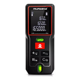 Trena Laser Digital Medidor De Distancia 50 Metros Com Nivel