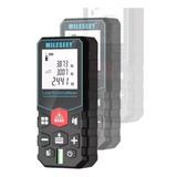 Trena Lazer Digital De Alta Precisão Profissional X5 40m
