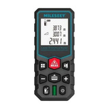 Trena Lazer Digital De Alta Precisão Profissional X5 50m