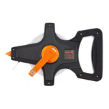 Trena Longa Aberta 20 Metros X 10 Mm Fita De Pvc Sparta