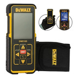 Trena Medidor De Distância A Laser 50mts Dw0165n Dewalt Nf