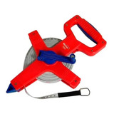 Trena Mister Fibra Aberta Profissional 30m 5877