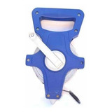 Trena Profissional Fibra 50m Aberta Aquatools