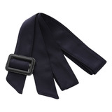 Trench Coat Belt Overcoat Cinturão De Cintura Substituição D