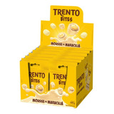 Trento Bites Mousse De Maracujá Chocolate