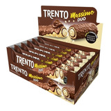 Trento Massimo Duo 480g - 16un