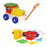 Mercotoys