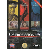 Três Homens Em Conflito - Dvd