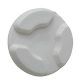 Trevo Cruzeta Do Prato Para Microondas Sanyo 3700 / 3800