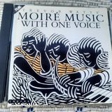 Trevor Watts Moiré Music With One