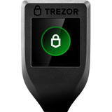 Trezor Model T Wallet - Original