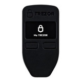 Trezor One - Hardware Wallet -