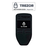 Trezor One Hardware Wallet Carteira Cripto Promoção Original
