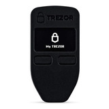 Trezor One Hardware Wallet Carteira Original