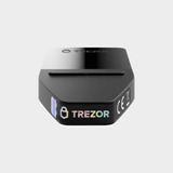 Trezor Safe 3 - Ledger -