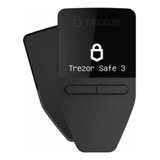 Trezor Safe 3- Trezor- Ledger -