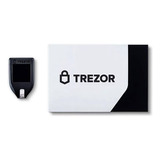 Trezor T Hardware Wallet - Lacrada