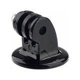 TriPod Mount Adaptador Tripé Suporte Gopro Sjcam 4k Action