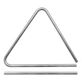 Triângulo Alumínio Liverpool Tennessee 20cm Tratn