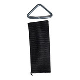 Triangulo C/fita Reforçada P/cama Elastica Lona De Salto 40