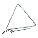 Triângulo De Aço Cromado Phx 79a