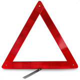 Triangulo De Segurança Atenção Logan Sandero