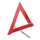 Triangulo De Segurança Sinalização Emergência Automotivo