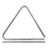 Triângulo Em Alumínio Tennessee 15 Cm Tratn 15 Liverpool