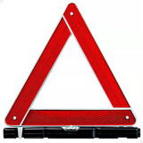 Triangulo Emergência Carro Sinalização Modelo Original
