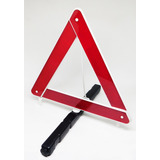 Triangulo Emergência Carro Sinalização Modelo Original