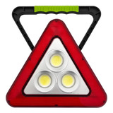 Triangulo Emergência Carro Sinalização Obra Modelo Original