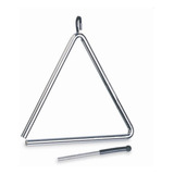 Triangulo Lp Latin Percussion Aspire 10'' Lpa123