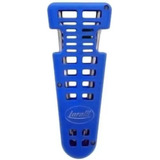 Triângulo Prático De Mão Torelli Interno Tl611 Azul