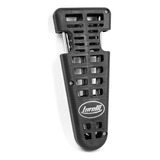 Triângulo Prático De Mão Torelli Tl610 Preto