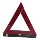 Triangulo Sinalização Emergência Carro Modelo Original