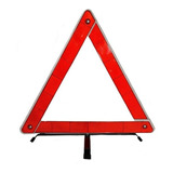 Triângulo Sinalização Segurança Atenção Carro Automoti