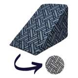 Triangulo Suave Encosto Ortobom Com Capa Zíper Original