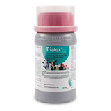 Triatox 12,5% Antiparasitário Pulverização 200 Ml